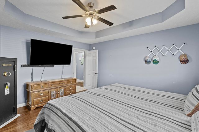 150 Gunsmoke Lane, Austin, AR 72007