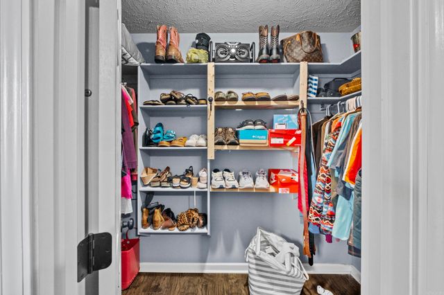 150 Gunsmoke Lane, Austin, AR 72007