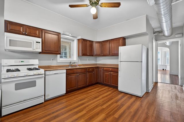 4147 N Mcvicker Avenue 1, Chicago, IL 60634