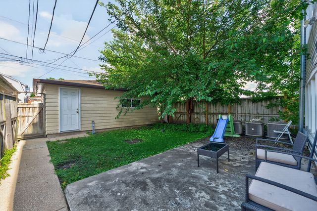 4147 N Mcvicker Avenue 1, Chicago, IL 60634