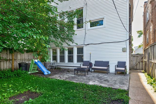 4147 N Mcvicker Avenue 1, Chicago, IL 60634