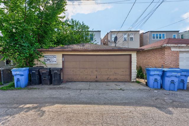 4147 N Mcvicker Avenue 1, Chicago, IL 60634