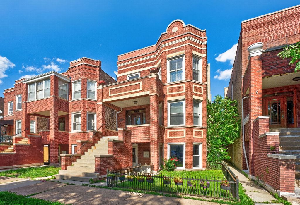 4147 N Mcvicker Avenue 1, Chicago, IL 60634