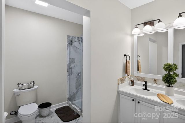 163 Forest Creek Drive, Statesville, NC 28625