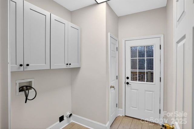 163 Forest Creek Drive, Statesville, NC 28625