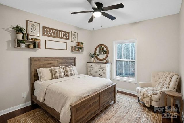 163 Forest Creek Drive, Statesville, NC 28625