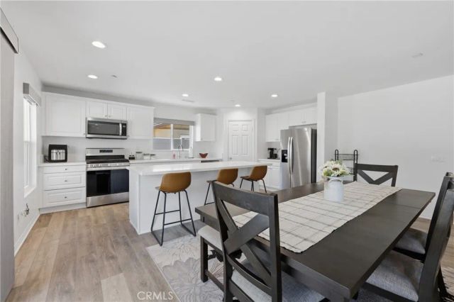 537 Hedgewood, Hemet, CA 92543