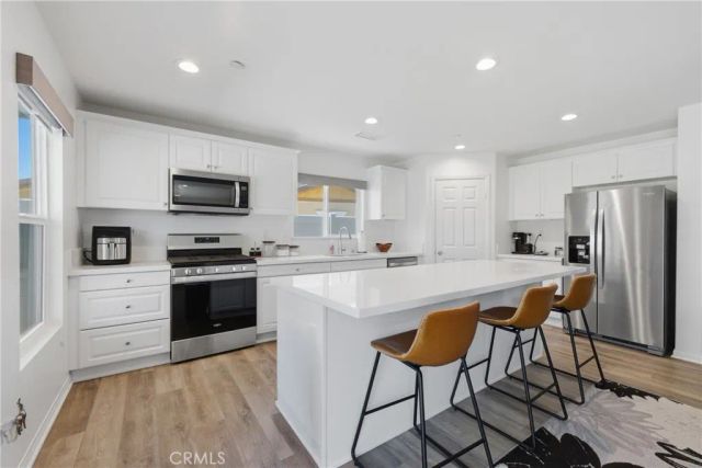 537 Hedgewood, Hemet, CA 92543