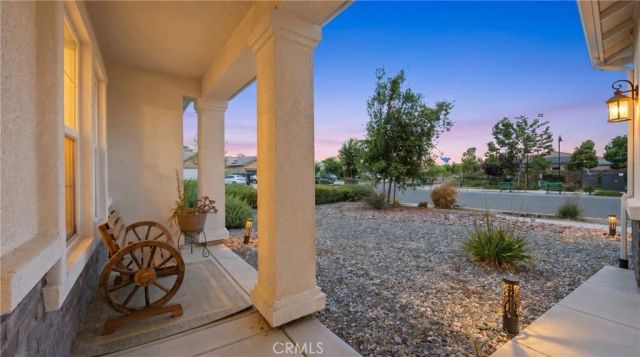 537 Hedgewood, Hemet, CA 92543