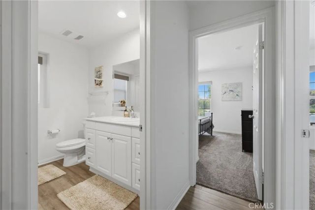 537 Hedgewood, Hemet, CA 92543