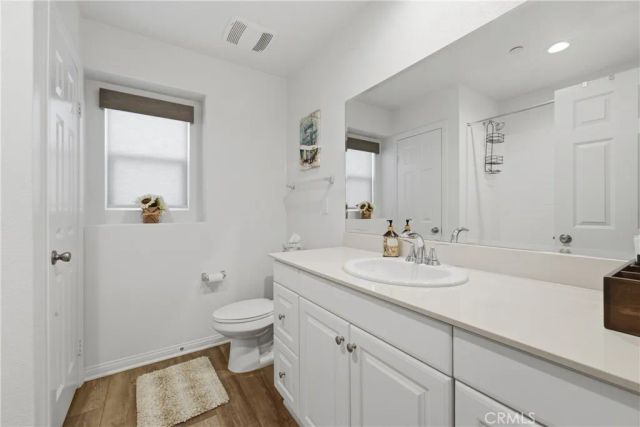 537 Hedgewood, Hemet, CA 92543