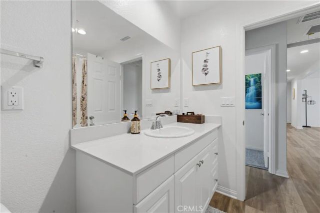 537 Hedgewood, Hemet, CA 92543