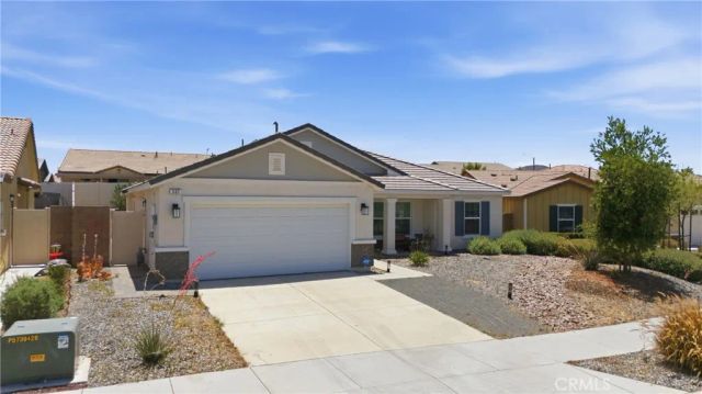 537 Hedgewood, Hemet, CA 92543
