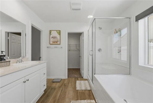 537 Hedgewood, Hemet, CA 92543