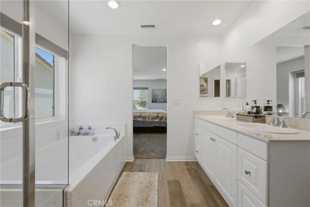 537 Hedgewood, Hemet, CA 92543
