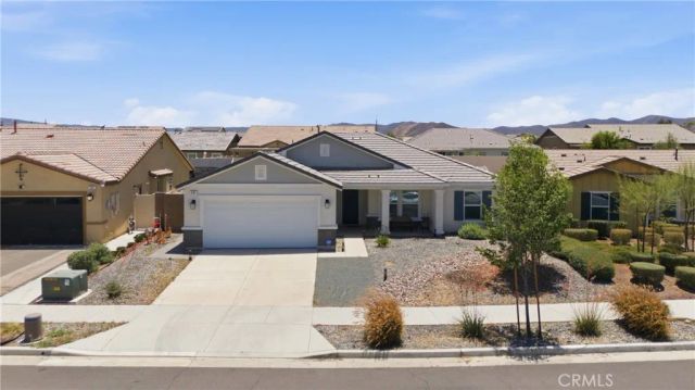 537 Hedgewood, Hemet, CA 92543