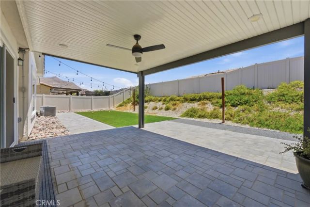 537 Hedgewood, Hemet, CA 92543