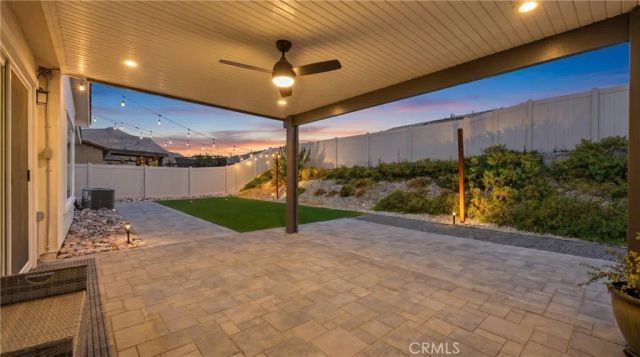 537 Hedgewood, Hemet, CA 92543