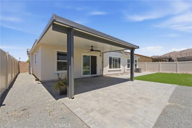 537 Hedgewood, Hemet, CA 92543