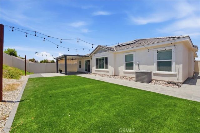 537 Hedgewood, Hemet, CA 92543
