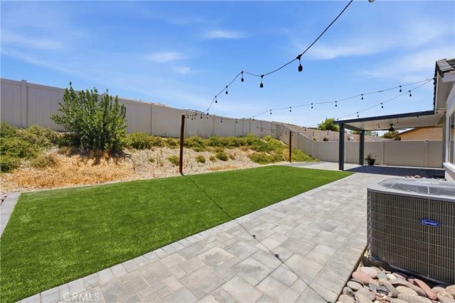 537 Hedgewood, Hemet, CA 92543