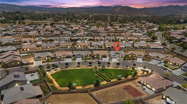 537 Hedgewood, Hemet, CA 92543