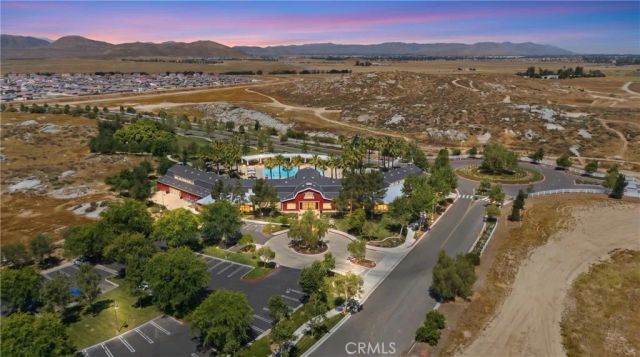537 Hedgewood, Hemet, CA 92543