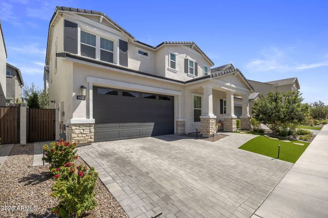 4852 E MURIEL Drive, Scottsdale, AZ 85254