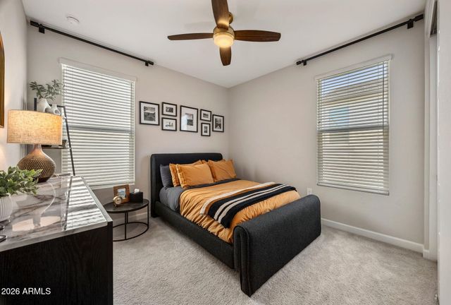 4852 E MURIEL Drive, Scottsdale, AZ 85254