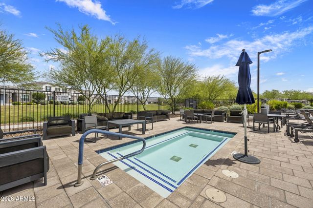 4852 E MURIEL Drive, Scottsdale, AZ 85254