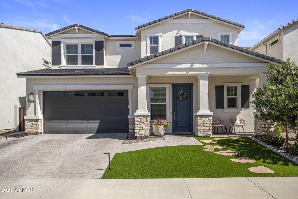 4852 E MURIEL Drive, Scottsdale, AZ 85254