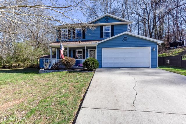 130 Hardwick Lane, Lenoir City, TN 37771