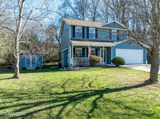 130 Hardwick Lane, Lenoir City, TN 37771