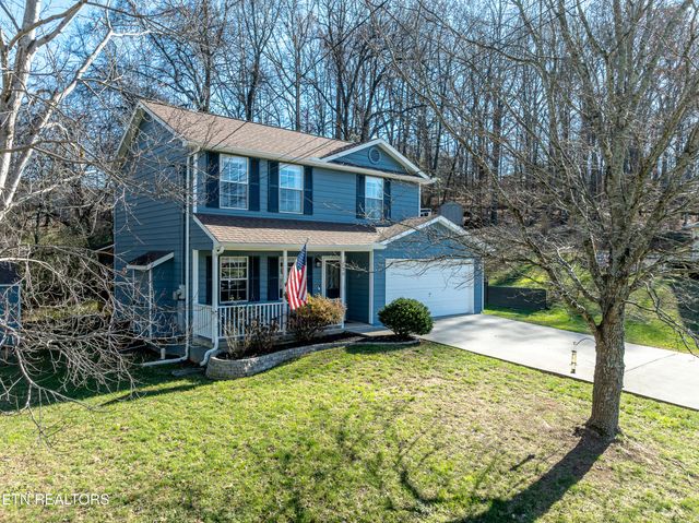 130 Hardwick Lane, Lenoir City, TN 37771