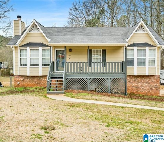 375 BRIAN TRAIL, Springville, AL 35146