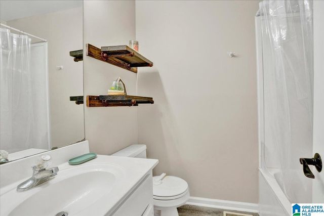 375 BRIAN TRAIL, Springville, AL 35146