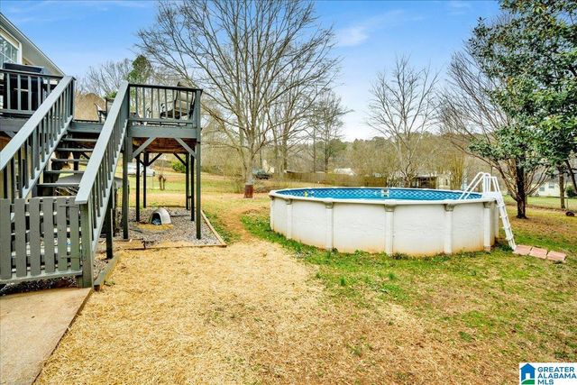 375 BRIAN TRAIL, Springville, AL 35146