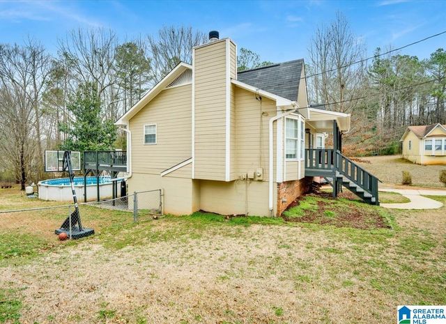 375 BRIAN TRAIL, Springville, AL 35146
