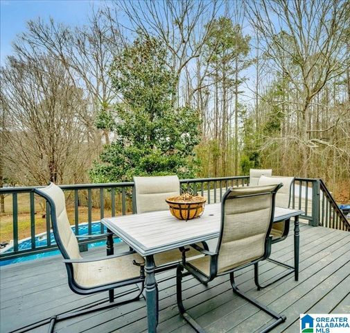 375 BRIAN TRAIL, Springville, AL 35146