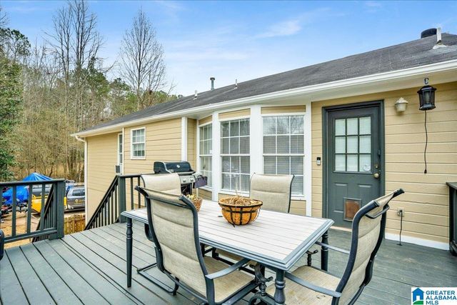 375 BRIAN TRAIL, Springville, AL 35146