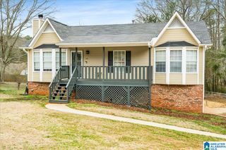 375 BRIAN TRAIL, Springville, AL 35146