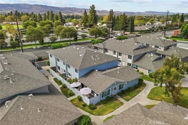 3452 Lockwood Court 24, Simi Valley, CA 93063