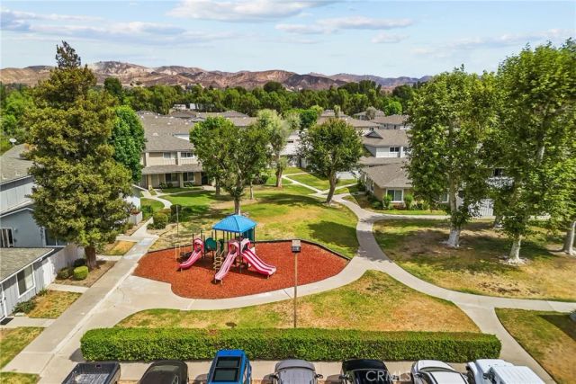 3452 Lockwood Court 24, Simi Valley, CA 93063
