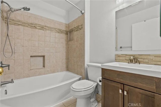 3452 Lockwood Court 24, Simi Valley, CA 93063