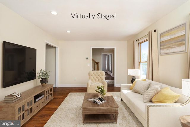 85 VILLAGE DR E, Hamilton, NJ 08620