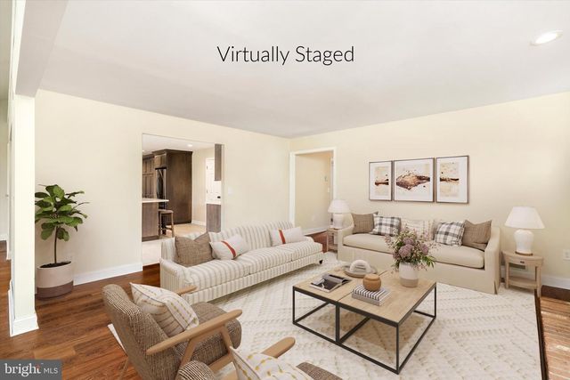 85 VILLAGE DR E, Hamilton, NJ 08620