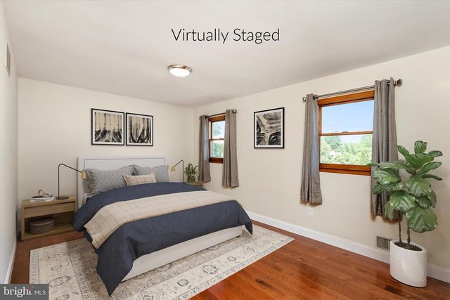 85 VILLAGE DR E, Hamilton, NJ 08620