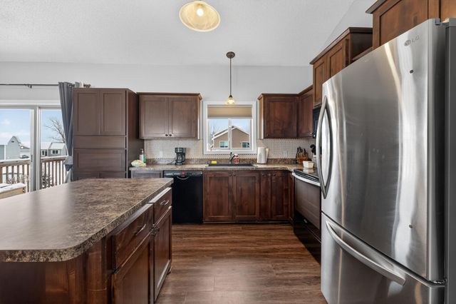 830 Link Drive SE, Pine City, MN 55063