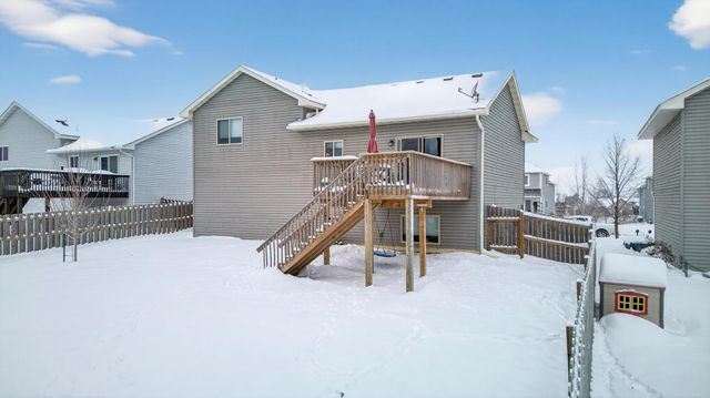 830 Link Drive SE, Pine City, MN 55063