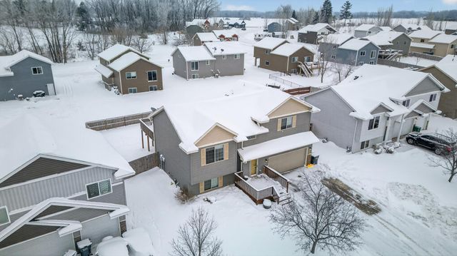 830 Link Drive SE, Pine City, MN 55063